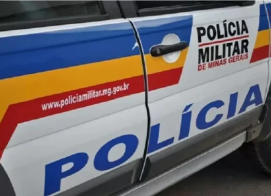 Suspeitos de assalto a idoso em Sete Lagoas são capturados pela Polícia Militar