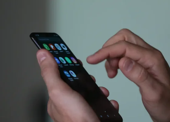 Tentativa de furto de celulares é registrada em Sete Lagoas