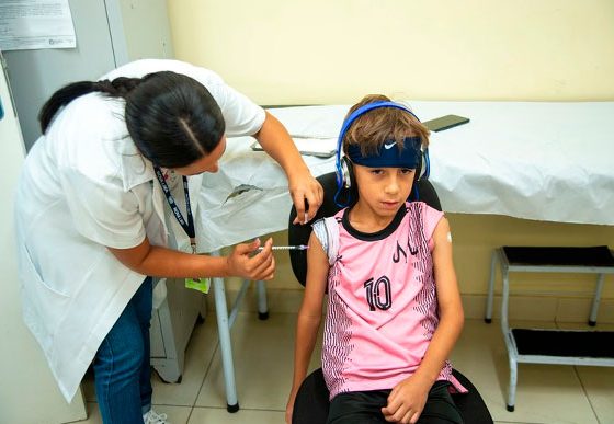 Foto: Fabio Marchetto / SES-MG