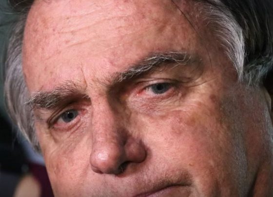 Bolsonaro sobre possibilidade de prisão: ‘É o fim da minha vida. Eu já estou com 70 anos’