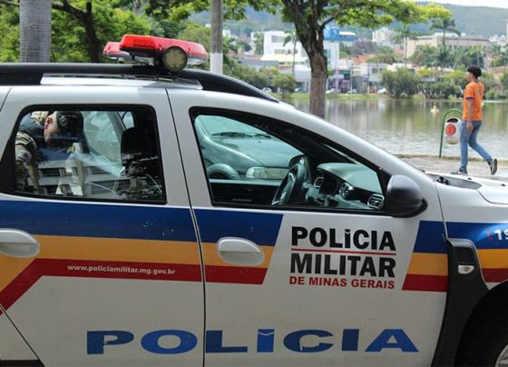 Furto em estabelecimento comercial é registrado em Pedro Leopoldo