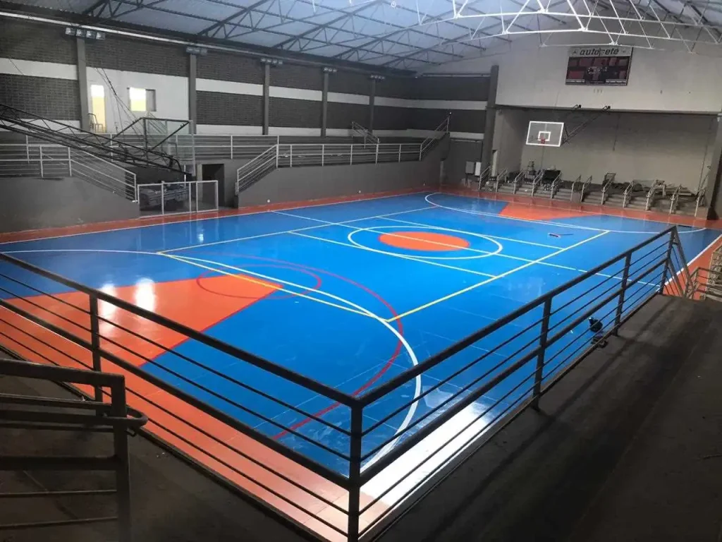 Prefeitura de Sete Lagoas apoia a copa evangélica de futsal, que começa neste fim de semana