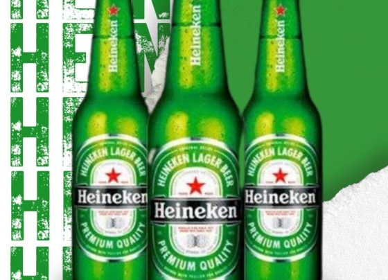 Promoção de bebidas na Felipe Distribuidora para o fim de semana