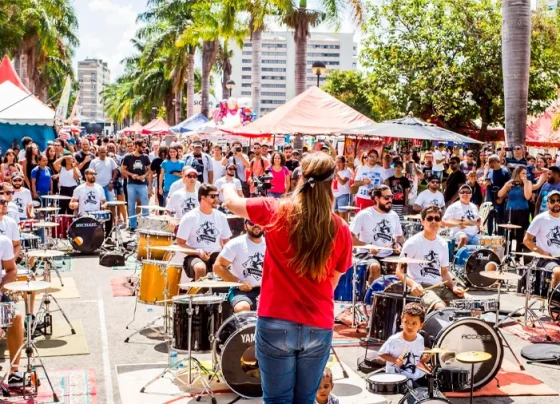 Sete Lagoas se prepara para um dia de celebração no Park Day 2025
