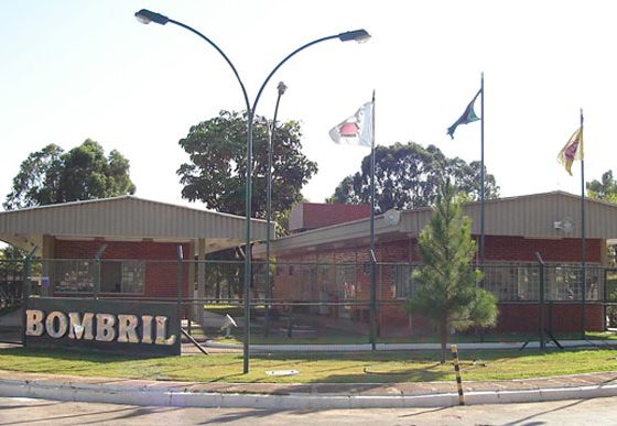 Bombril unidade de Sete Lagoas / Foto: ri.bombril.com.br