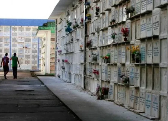 Câmara de Sete Lagoas aprova anteprojeto para criação de cemitério vertical na cidade
