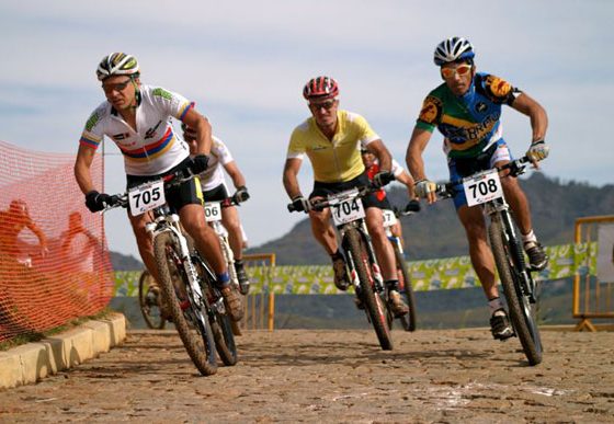 Copa ALE/LM BIKE Inconfidentes de MTB e Copa SHIMANO/PREMO de Amadores / Foto:Isis Diamantino-OX Vídeos