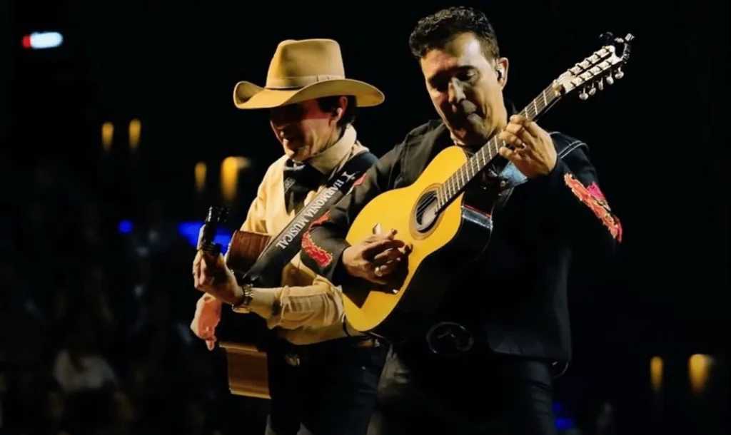 Di Paullo & Paulino são atração confirmada na Festa do Trabalhador em Sete Lagoas
