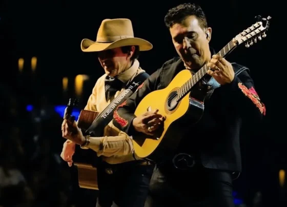 Di Paullo & Paulino são atração confirmada na Festa do Trabalhador em Sete Lagoas