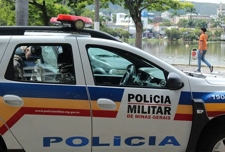 Entregador é vítima de roubo em Sete Lagoas ao atender falso pedido de marmitas