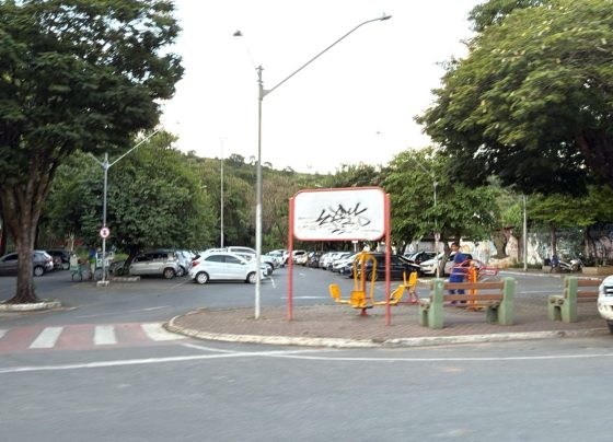 Furto de carro no estacionamento da Prefeitura de Pedro Leopoldo mobiliza ação rápida da PM
