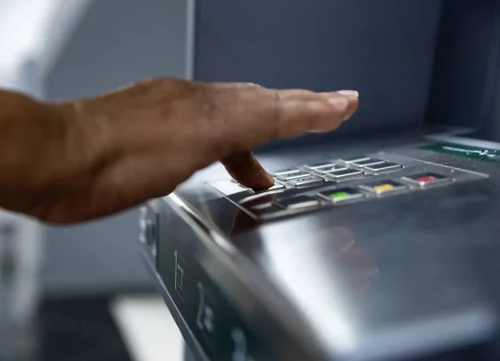 Golpista aplica estelionato em idoso na agência da Caixa em Matozinhos