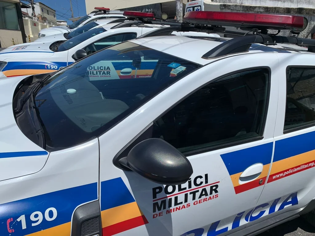 Igreja é arrombada durante a madrugada em São José da Lapa
