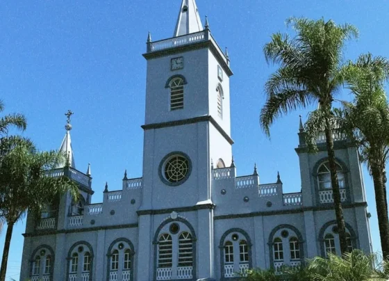 Matozinhos celebra o Domingo de Páscoa com programação especial de missas em diversas comunidades
