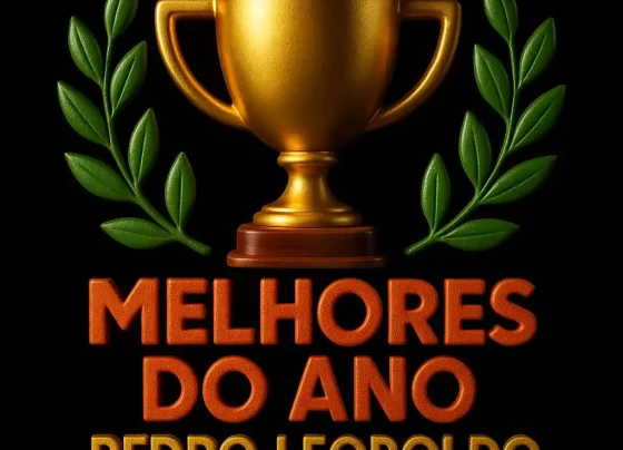 Melhores do Ano Pedro Leopoldo vira marca e é registrada junto ao INPI