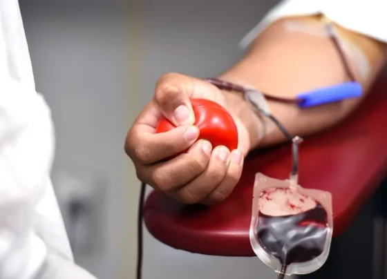 Morador de Matozinhos atropelado precisa de doações urgentes de sangue