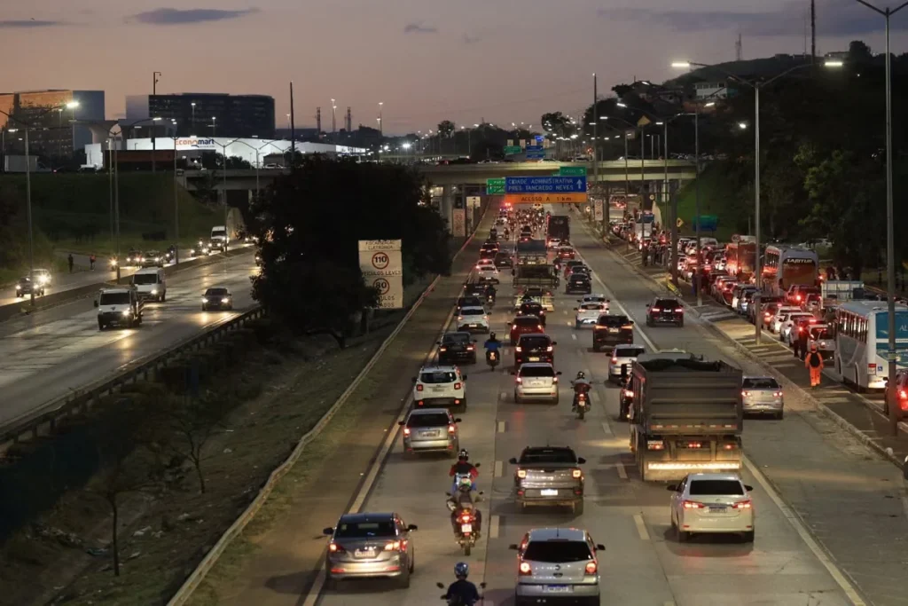 Pedido de suspensão de pedágios na MG-010 e MG-424 será analisado por tribunal