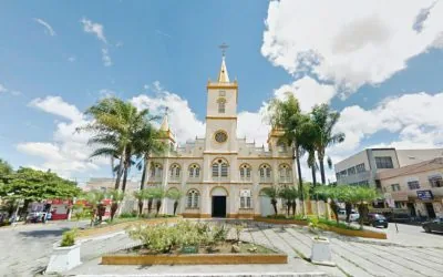 Programação da Semana Santa movimenta fiéis em Matozinhos