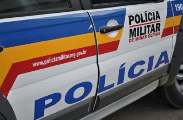 Tentativa de feminicídio em Lagoa Santa: homem é preso após agredir jovem grávida e abandoná-la ferida