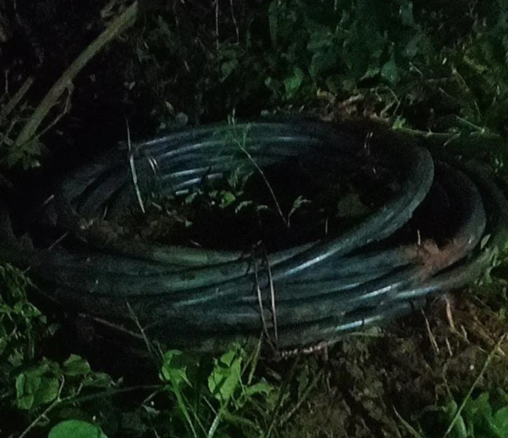 Tentativa de furto em mineradora mobiliza polícia em Pedro Leopoldo