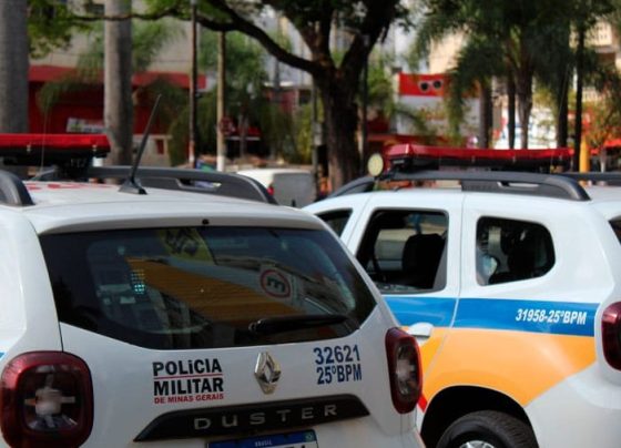 Tráfico de drogas é combatido em Sete Lagoas com prisão de dois envolvidos