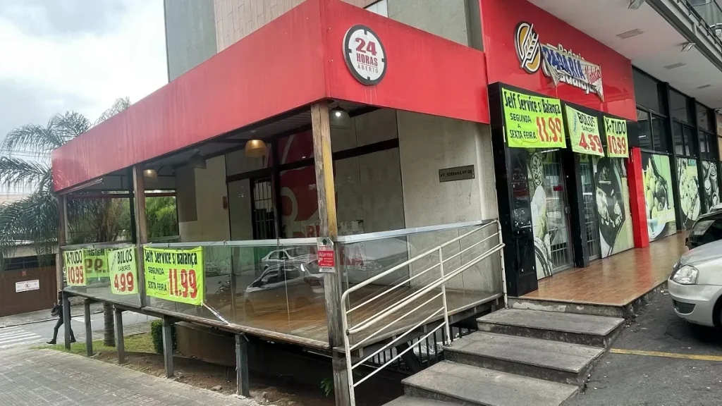 Três vítimas de possível intoxicação por torta seguem em coma há oito dias em BH