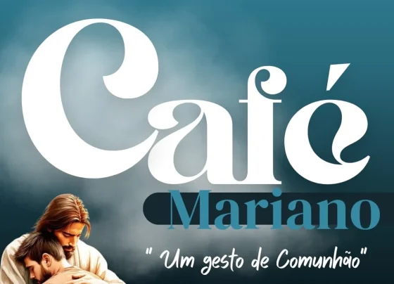 Café Mariano 2025 convida famílias para caminhada de fé e esperança em Matozinhos