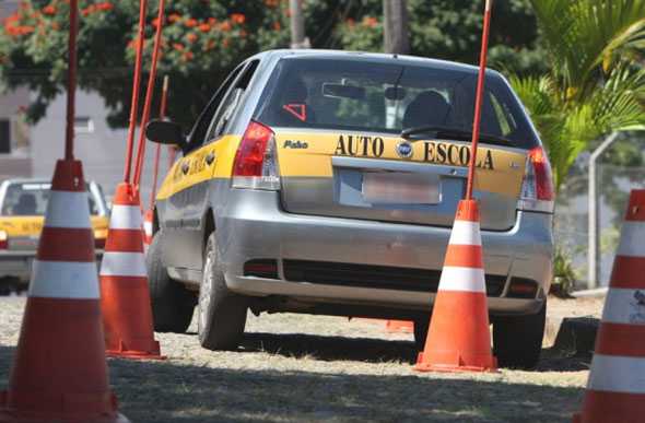 Foto: Mauricio de Souza/Arquivo Hoje em Dia /