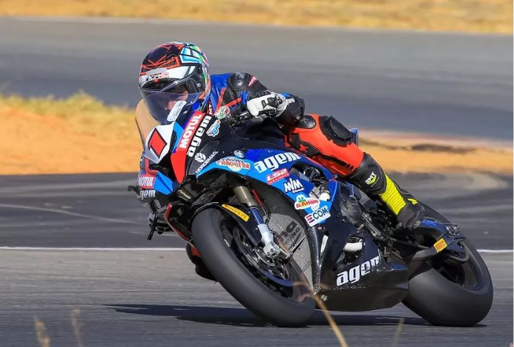 Em 2024, MOTO1000GP também esteve no Circuito dos Cristais. Foto: m1gp.com.br/Divulgação.