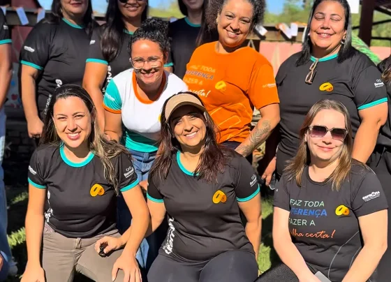 Escola Educacional Alternativa celebra o amor materno com o “Piquenique do Afeto”