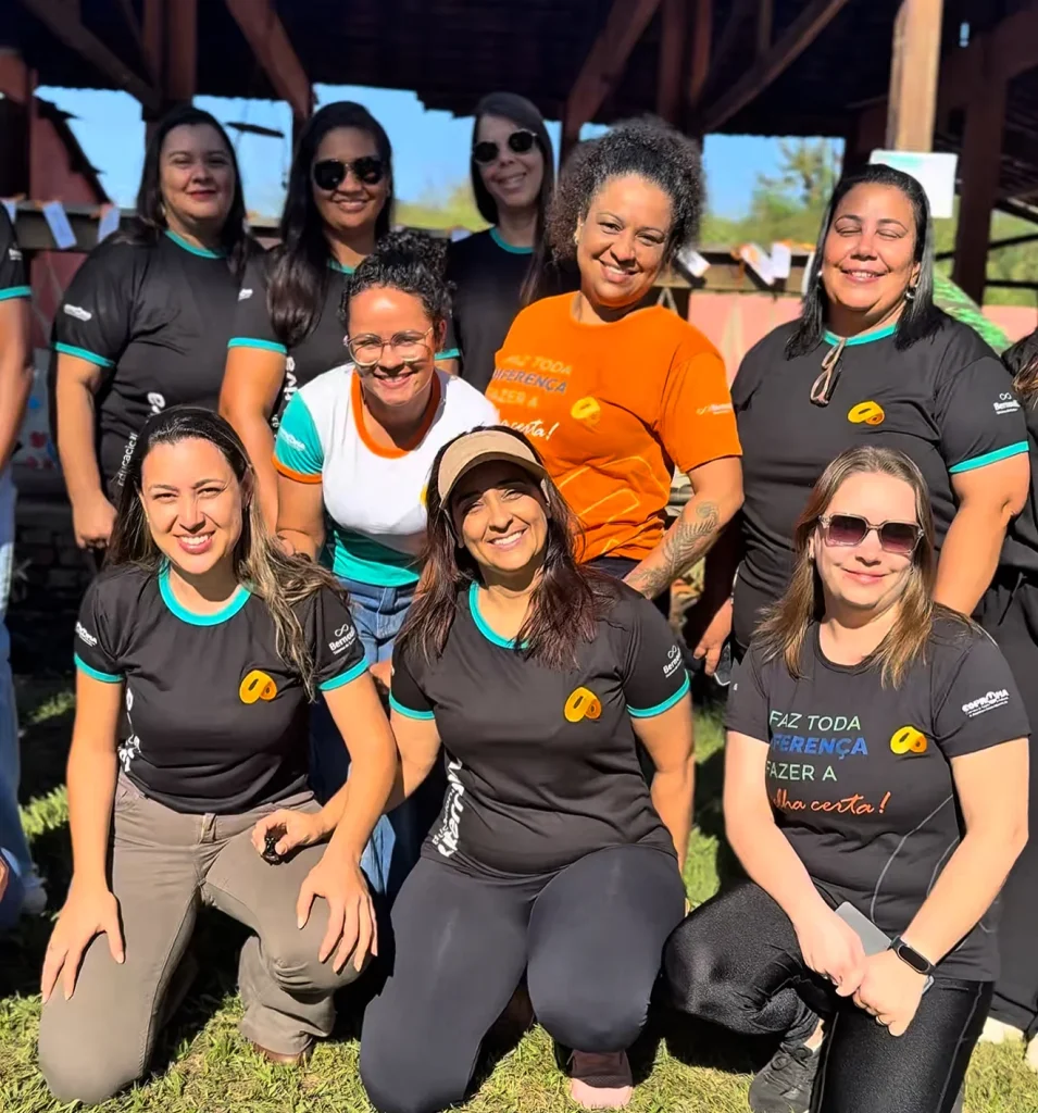 Escola Educacional Alternativa celebra o amor materno com o “Piquenique do Afeto”