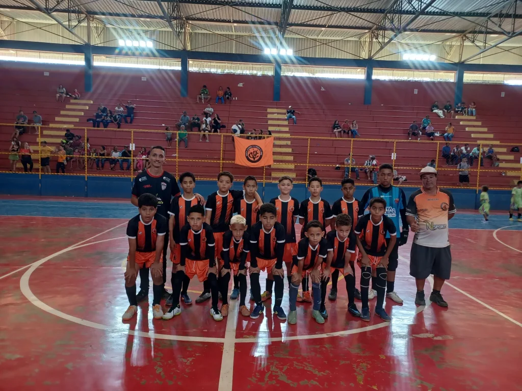 Falta uma semana para o Futebol Contra a Fome 2025 em Matozinhos