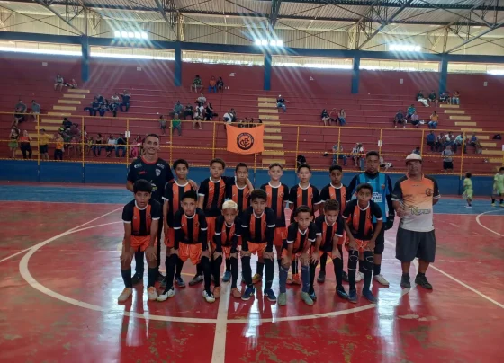 Futebol Contra a Fome 2025 acontece neste fim de semana em Matozinhos