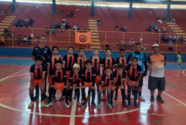 Ginásio Poliesportivo de Matozinhos será palco da terceira edição do Futebol Contra a Fome/ Imagem: Por Dentro de Tudo