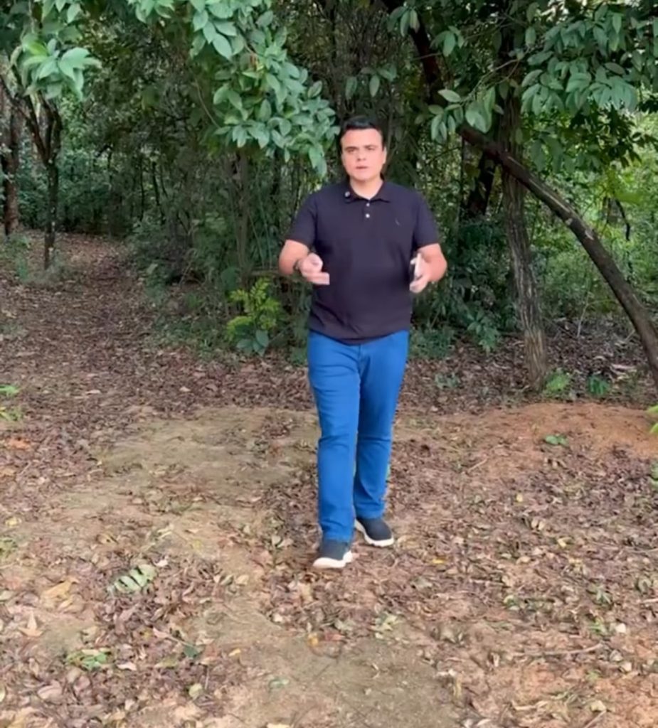 Parque Maxakali receberá revitalização com investimento de R$ 3 milhões em Pedro Leopoldo