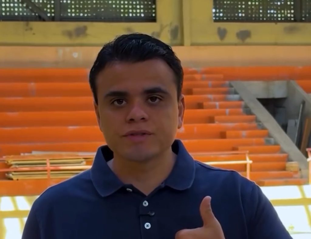 Prefeito aponta falhas em obra do Ceppel e anuncia revisão completa do projeto em Pedro Leopoldo