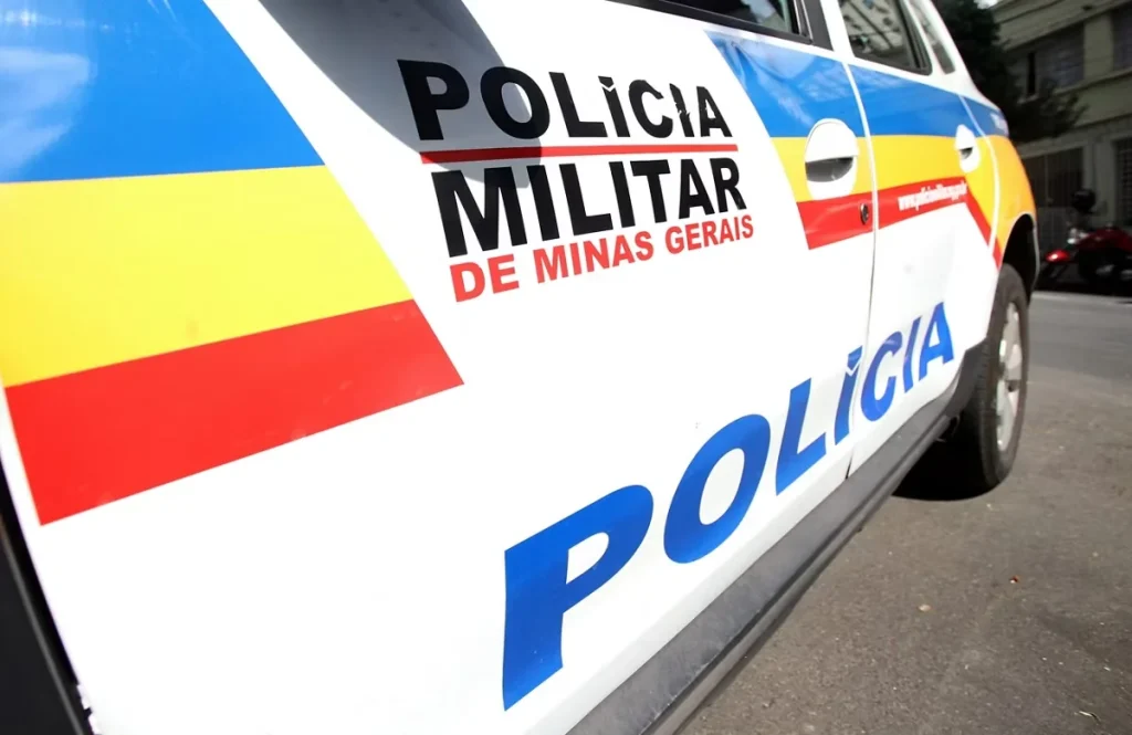 Arma de fogo é apreendida em oficina de motos em Sete Lagoas após denúncia anônima