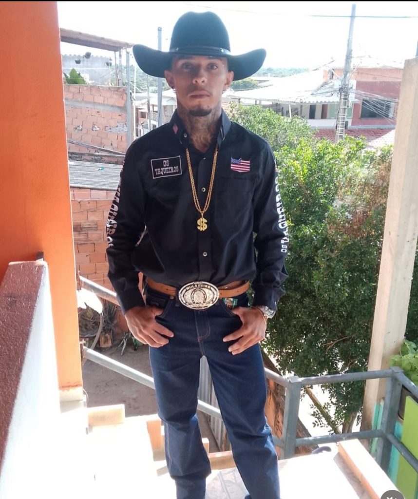 Família procura jovem desaparecido em Lagoa Santa
