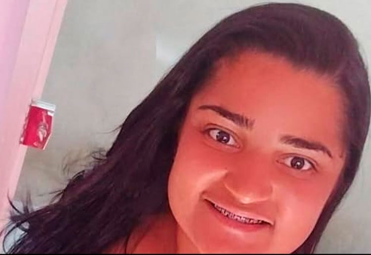 Luana tem 27 anos / Foto: arquivo pessoal