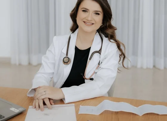 Médica cardiologista de Matozinhos reforça importância da corrida no Dia Mundial da Corrida