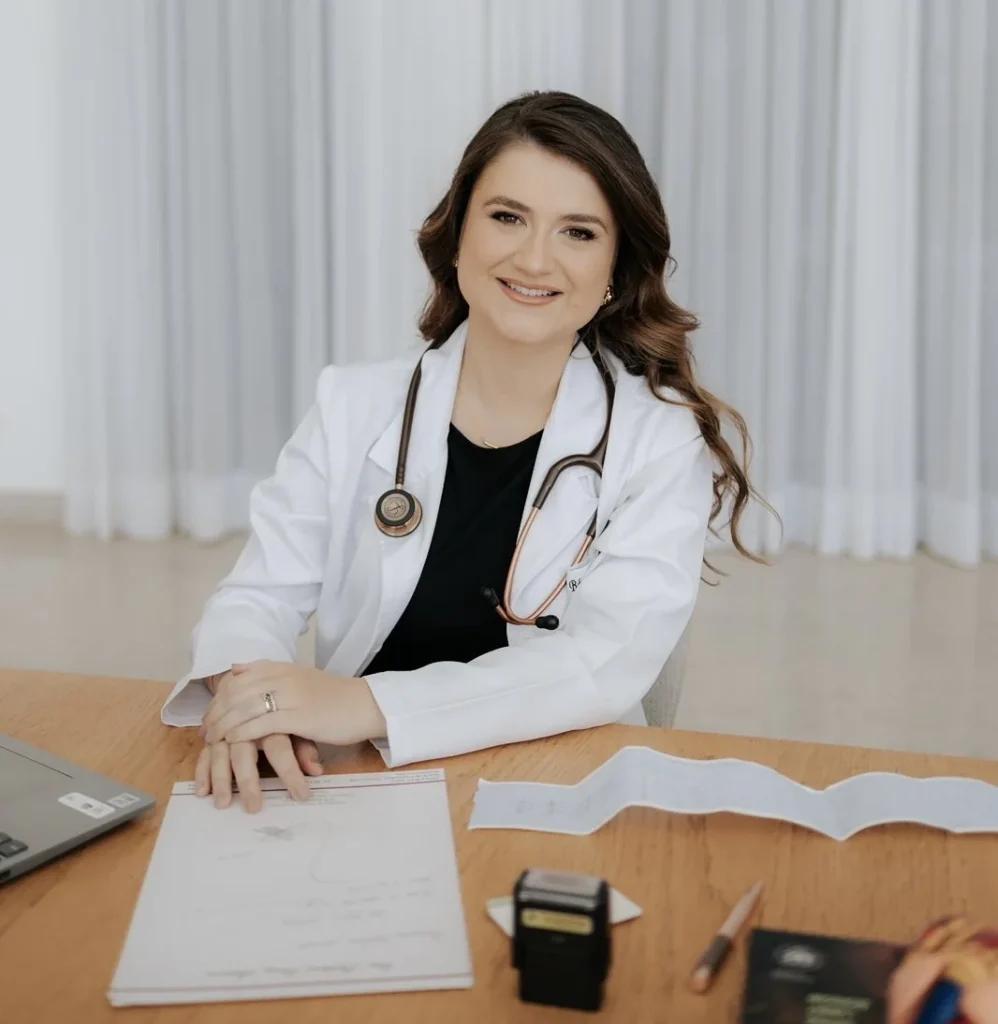 Médica cardiologista de Matozinhos reforça importância da corrida no Dia Mundial da Corrida