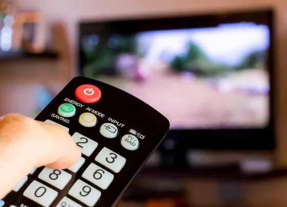 TV é furtada de residência durante a madrugada no centro de Pedro Leopoldo