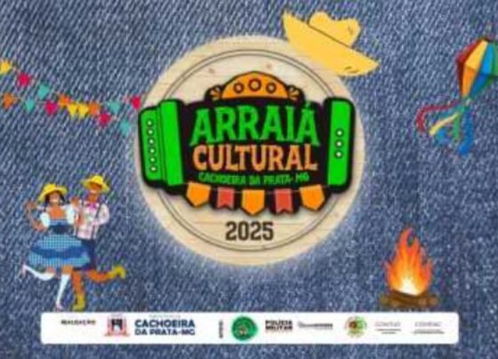 ASCOM Prefeitura Municipal de Cachoeira da Prata