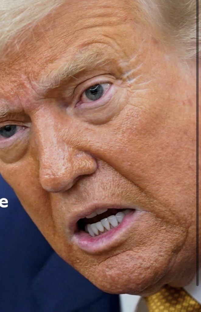ASSINADO: Trump assina tarifa de 50% sobre produtos brasileiros