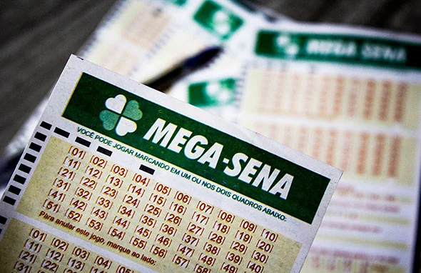 Apostas de Santa Luzia e Sete Lagoas acertam a quina da Mega-Sena e levam mais de R$ 33 mil cada
