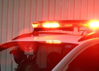 Dois acidentes de trânsito são registrados em Matozinhos neste sábado