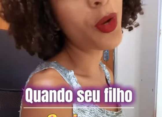 Educar com Respeito: Comunicadora infantil de Pedro Leopoldo lança aula especial sobre limites sem gritos nem culpa