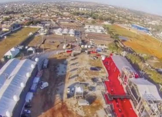 Exposete retorna após 7 anos e já tem data marcada em Sete Lagoas