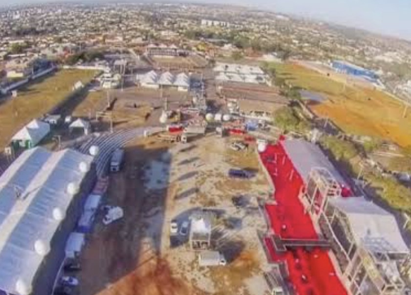 Exposete retorna após 7 anos e já tem data marcada em Sete Lagoas