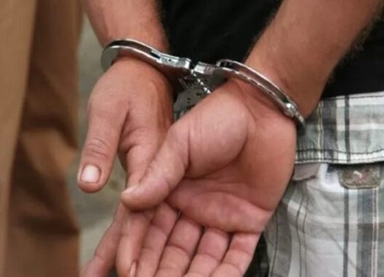 Homem é preso em via pública em Pedro Leopoldo após mandado judicial em aberto